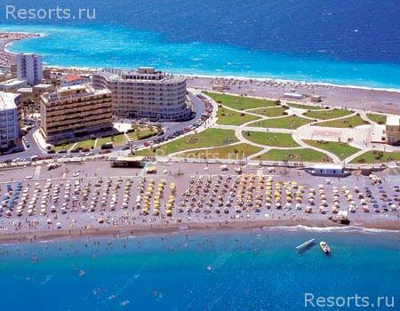 Siravast Hotel 2